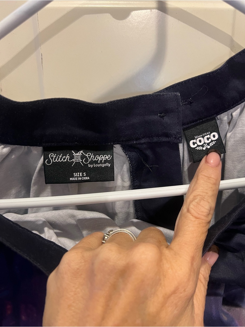 Coco skirt